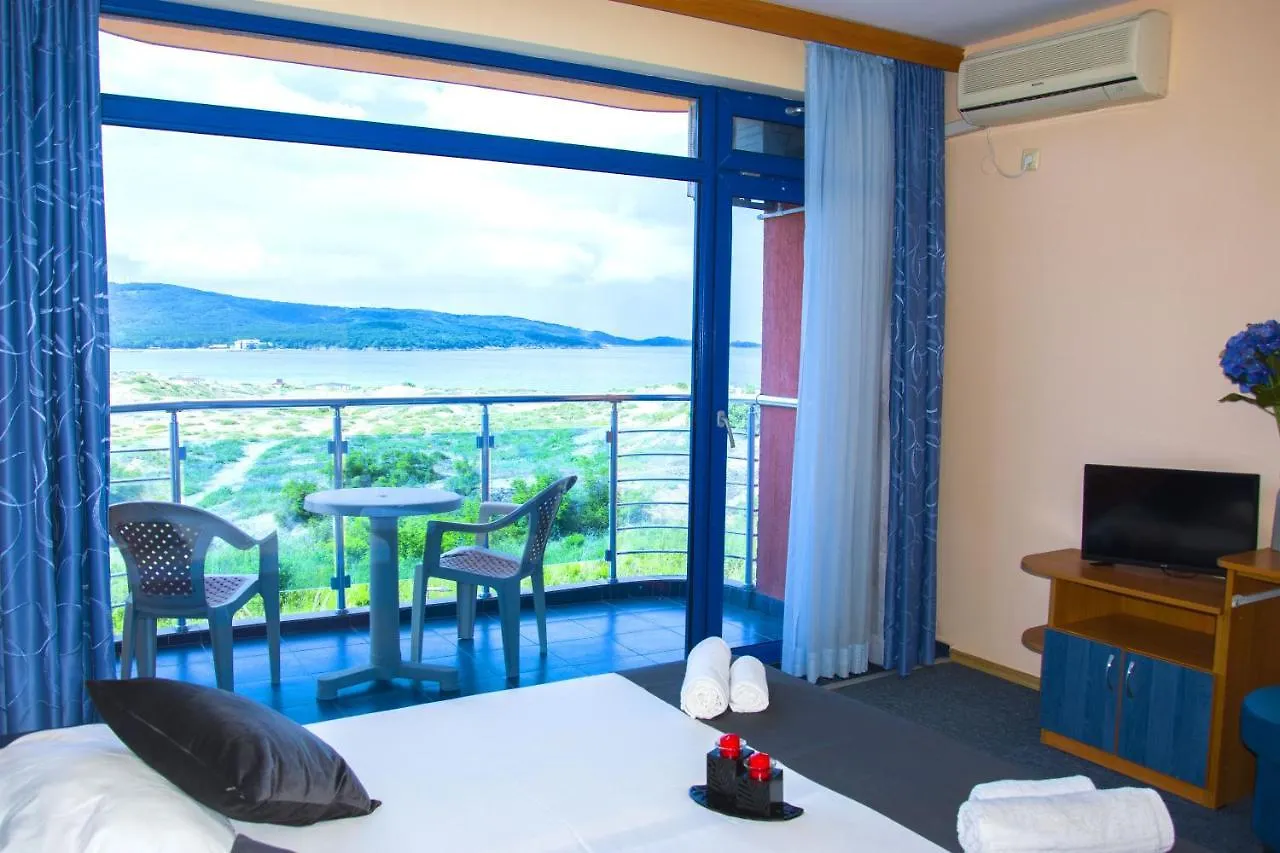 Hotel Penelope Primorsko 3*,