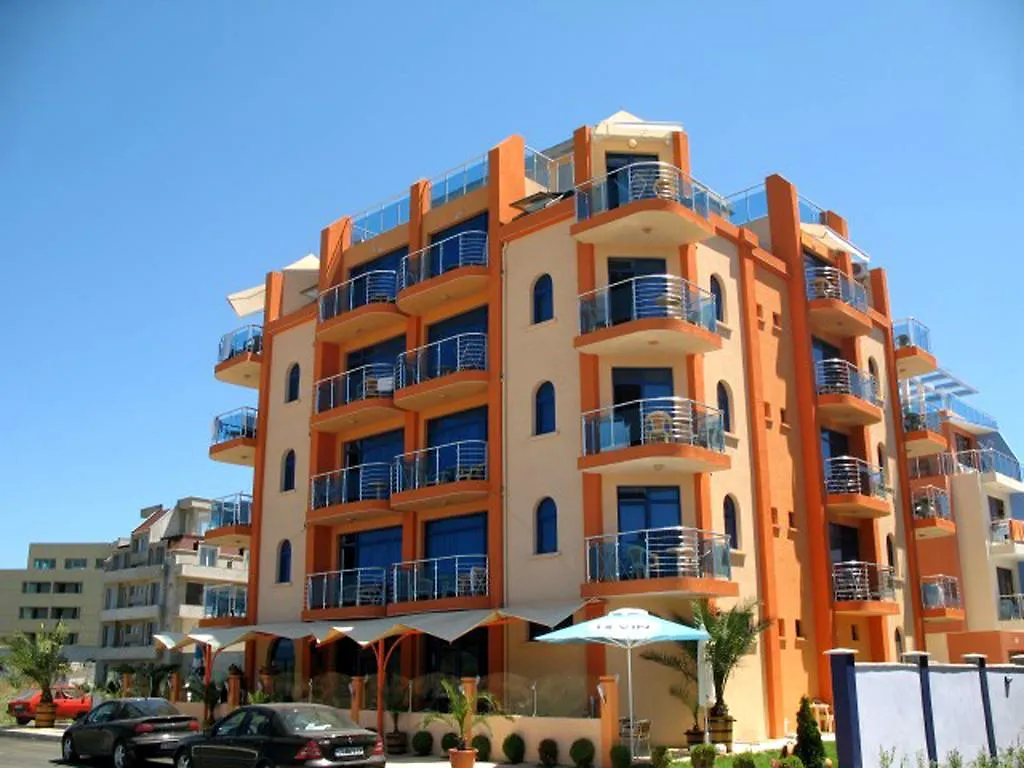 Hotel Penelope Primorsko